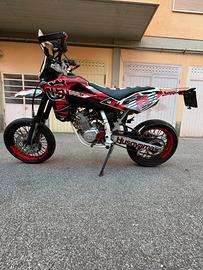 Husqvarna smr 125