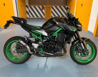Kawasaki z 900 2024