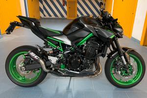 Kawasaki z 900 2024