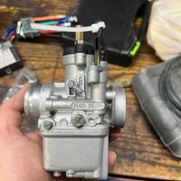 Carburatore dell’orto 26 PHBL BS