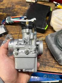 Carburatore dell’orto 26 PHBL BS