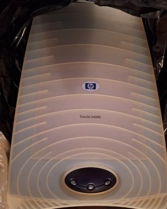 Scanner Hp