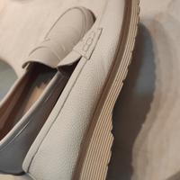 scarpe in pelle taglia 38 Brand Zoe