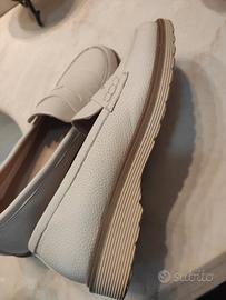 scarpe in pelle taglia 38 Brand Zoe