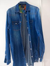camicia Piazza Italia Man – taglia XL