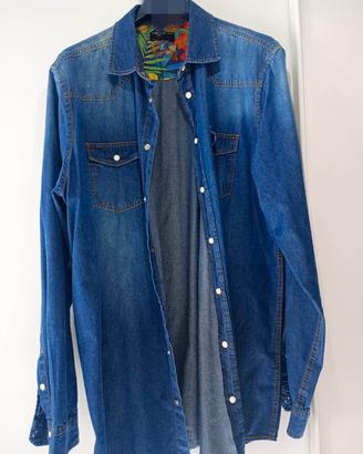 camicia Piazza Italia Man – taglia XL