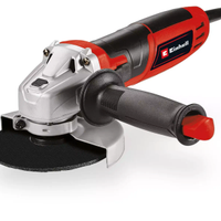 SMERIGLIATRICE ANGOLARE  TC-AG 125MM/850 WATT