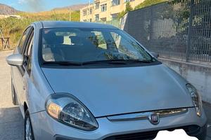 Fiat grande punto evo 1.3 75 cv anno 2011