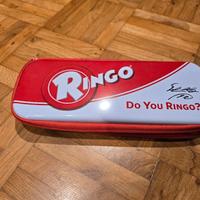 Astuccio metallico Ringo