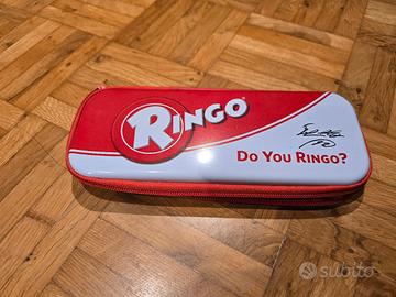 Astuccio metallico Ringo