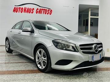 Mercedes-benz Classe A 200 Executive anno 2014