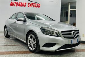 Mercedes-benz Classe A 200 Executive anno 2014
