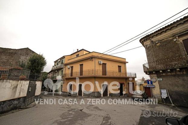 Appartamento Via Matteotti, 17, 95039, Trecastagni