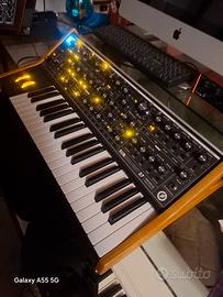 moog subsequente 37
