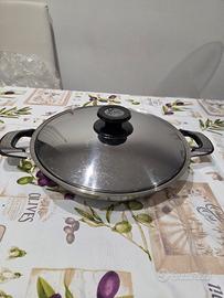 bistecchiera Mondial casa  32 cm