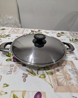 bistecchiera Mondial casa  32 cm
