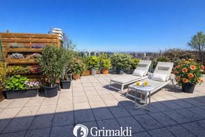 Attico/Mansarda Monza [Cod. rif 3265620VRG]