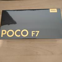 Xiaomi POCO F7 5G