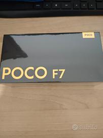 Xiaomi POCO F7 5G