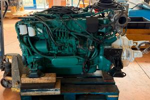 coppia VOLVOPENTA 450 hp revisionati