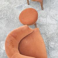 Set poltrone