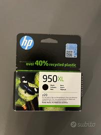 Cartuccia originale HP 950 XL