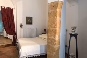 Monolocale in Centro storico Brindisi