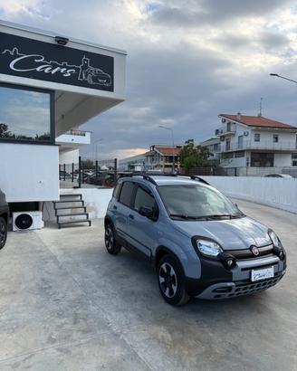 Fiat Panda 1.3 MJT 95 CV S&S City Cross