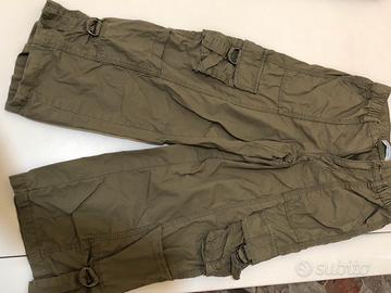 Pantalone cargo Primark