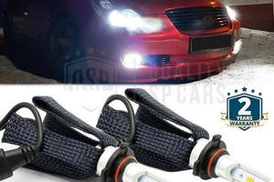 Kit Luci LED HB3 per Fari LEXUS SC 2 CANbus 6500K