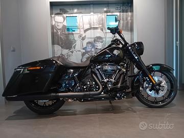 Harley-davidson Touring Road King S