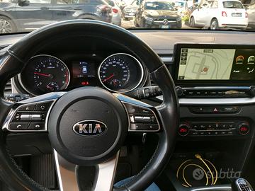 KIA Ceed - 2021