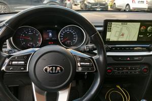 KIA Ceed - 2021