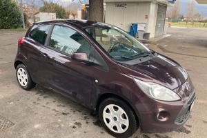 Ford Ka Benzina + GPL – Dicembre 2013 – 154.000 km