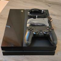 PlayStation 4 500Gb