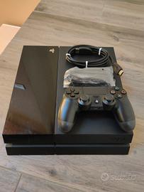 PlayStation 4 500Gb