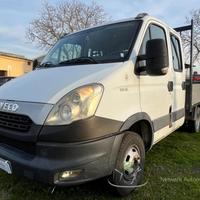 IVECO Daily 35 C13 d.cab. p.xl.
