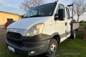 IVECO Daily 35 C13 d.cab. p.xl.