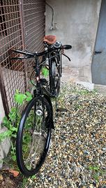Bici svizzera militare