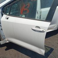 TOYOTA COROLLA 2021 PORTA ANTERIORE SX