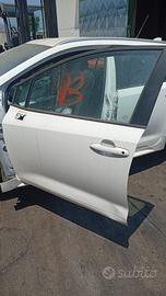 TOYOTA COROLLA 2021 PORTA ANTERIORE SX