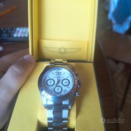 Invicta speedway orologio 