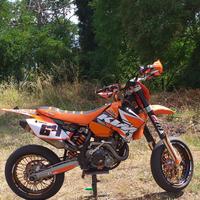 KTM 450 smr