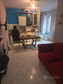 Rivarolo camera singola da subito