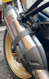 Terminale yamaha fz1