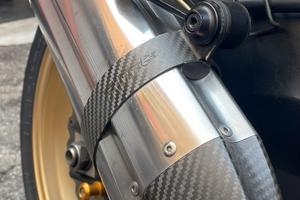 Terminale yamaha fz1