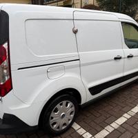Ford connect passo lungo