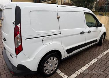 Ford connect passo lungo