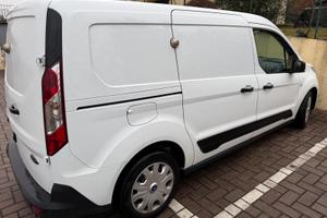 Ford connect passo lungo