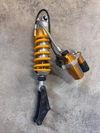 Ammortizzatore ohlins mt09